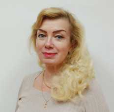 Педагог-психолог Валова Светлана Владимировна